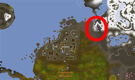 osrs troll locations